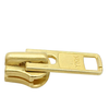 YKK® #10 Brass Slider