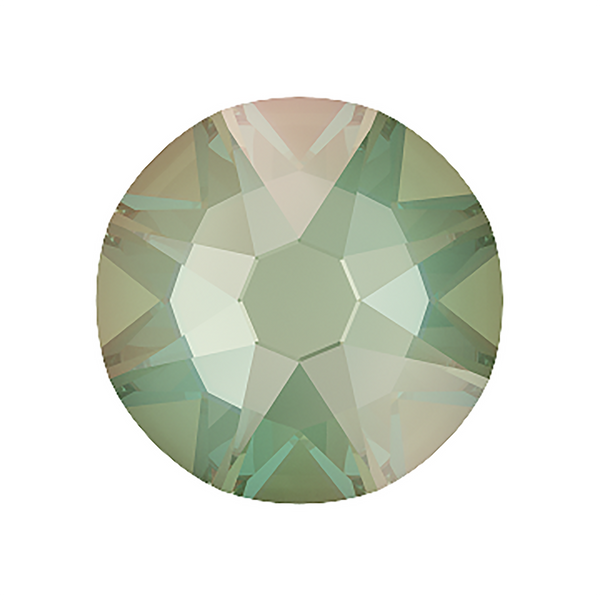 Star Bright 2088 Flatback Rhinestones (Delite Colors) Pick Size/Color/Quantity