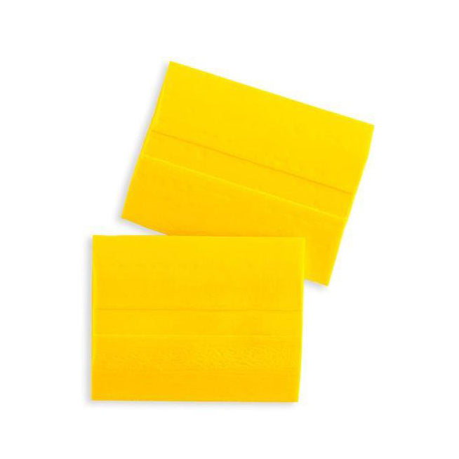 Ultra Premium Tailors Chalk Yellow by Taylor Seville 