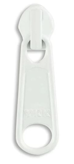 YKK ® #4.5 Coil Long Pull N-L Slider
