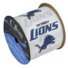 Lions NFL Printed Ribbon