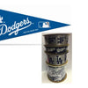 Los Angeles Dodgers MLB Ribbon