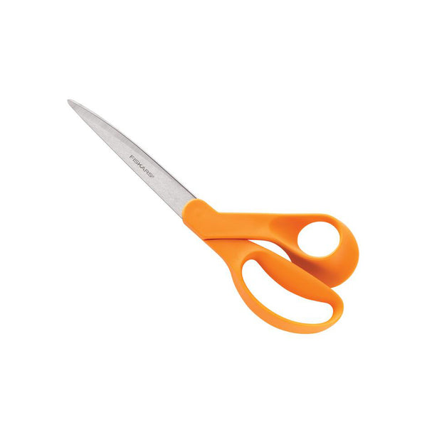 Fiskars Extra Long Scissors (9 inch)