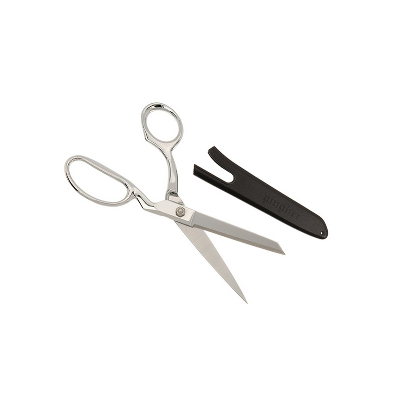 Gingher 8 Straight Blade Dressmaker Shears - Left-Handed : Sewing