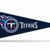 Tennessee Titans Mini Pennants