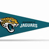 Jacksonville Jaguars Mini Pennant