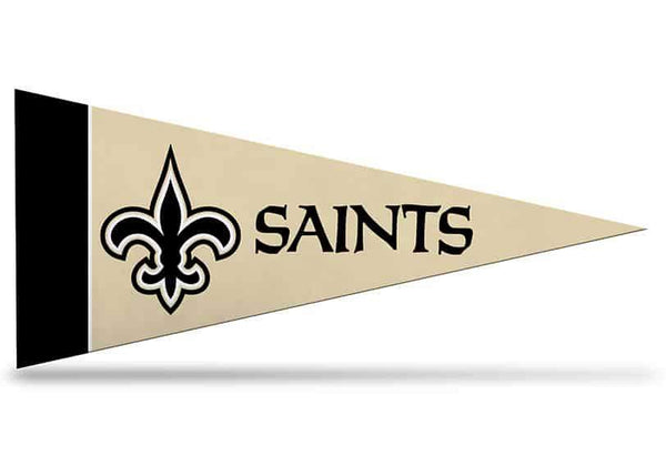 New Orleans Saints Mini Pennants