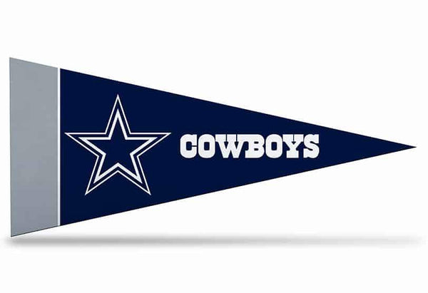 Dallas Cowboys Mini Pennants