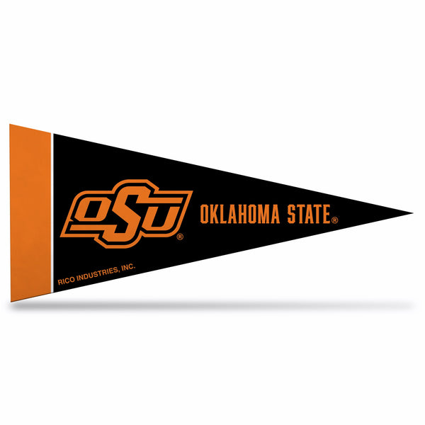 Oklahoma State Mini Pennants