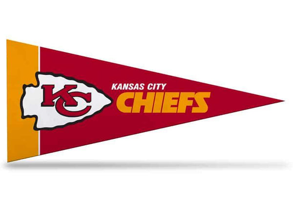 Kansas City Chiefs Mini Pennants