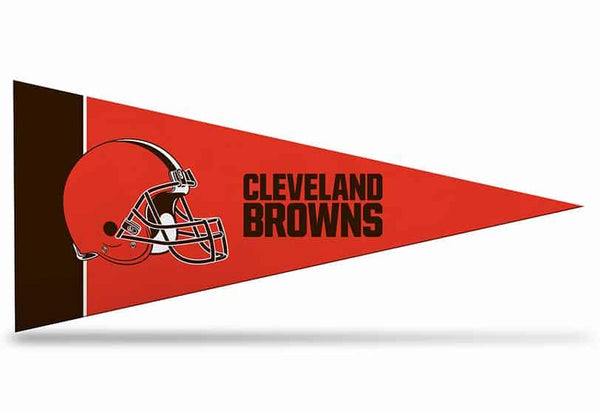 Cleveland Browns Mini Pennants