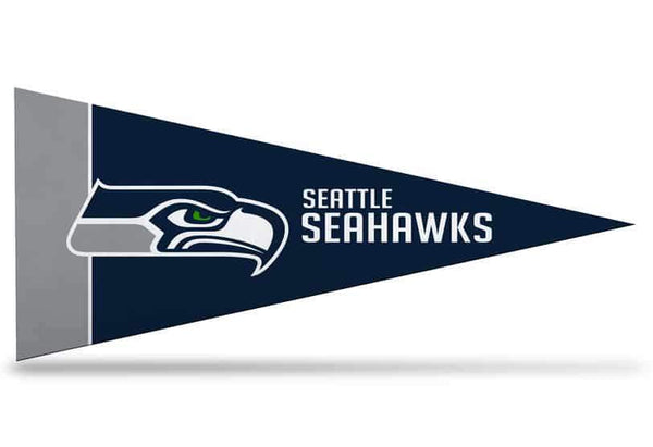 Seattle Seahawks Mini Pennant