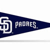 San Diego Padres Mini Pennant