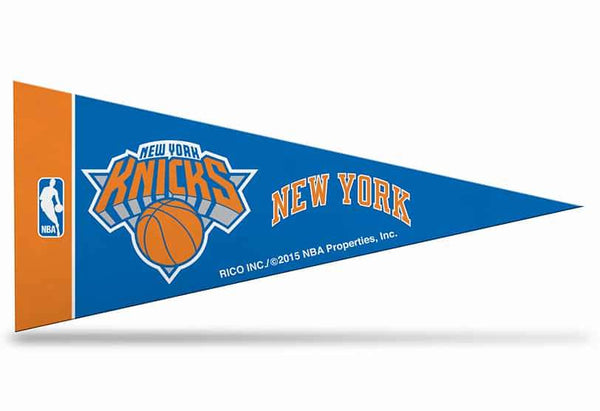 New York Knicks Mini Pennants
