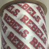 Ole Miss Rebels NCAA Ribbon