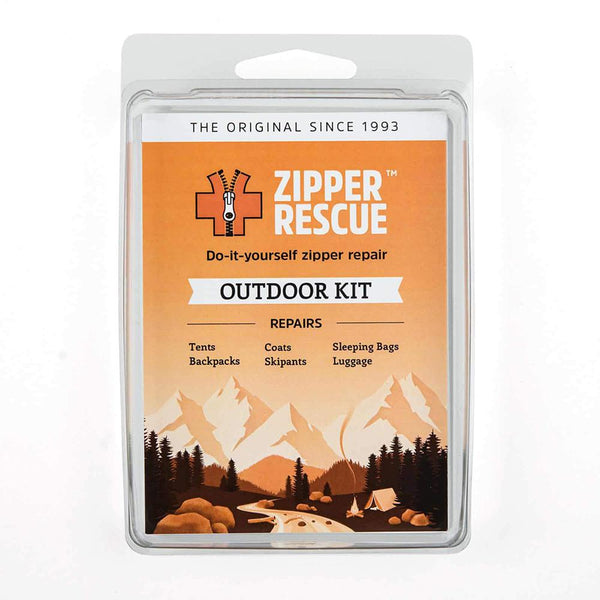 Zipper Rescue Outdoor Kit®