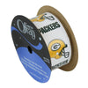 Green Bay Packers NFL Printed Ribbons