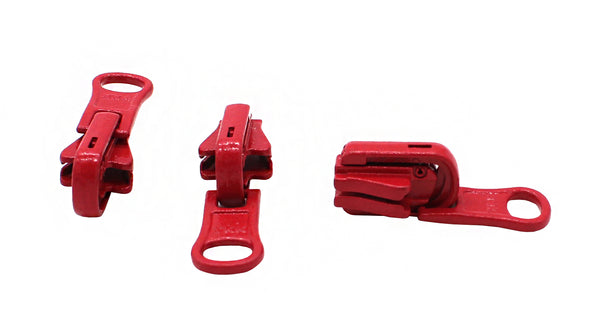 YKK® #5 Molded Reversible Sliders