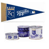 Kansas City Royals MLB Ribbon