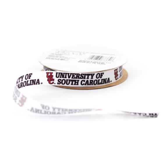 South Carolina Gamecocks NCAA Ribbon