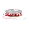 Oklahoma Sooners NCAA Ribbon