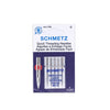 Schmetz Self/Quick Threading Needle 5PK - Size 80/12