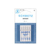 Schmetz Overlock Needles - BLX1 Assorted Sizes