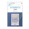 Schmetz Denim Needles - Size 90/14