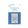 Schmetz Universal Needles - Size 100/16
