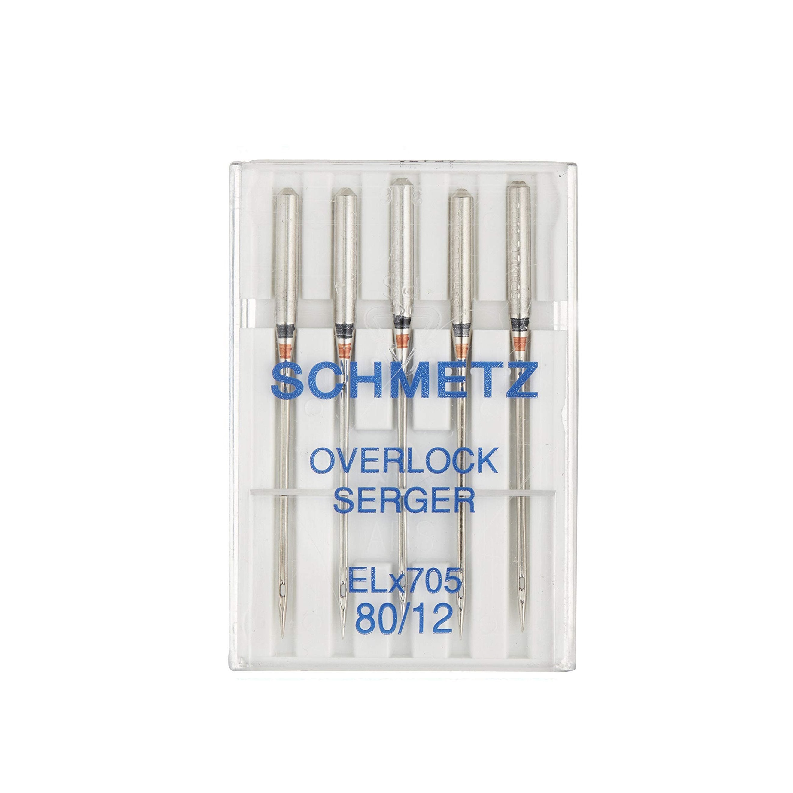 Schmetz Universal Needles – Size 75/11