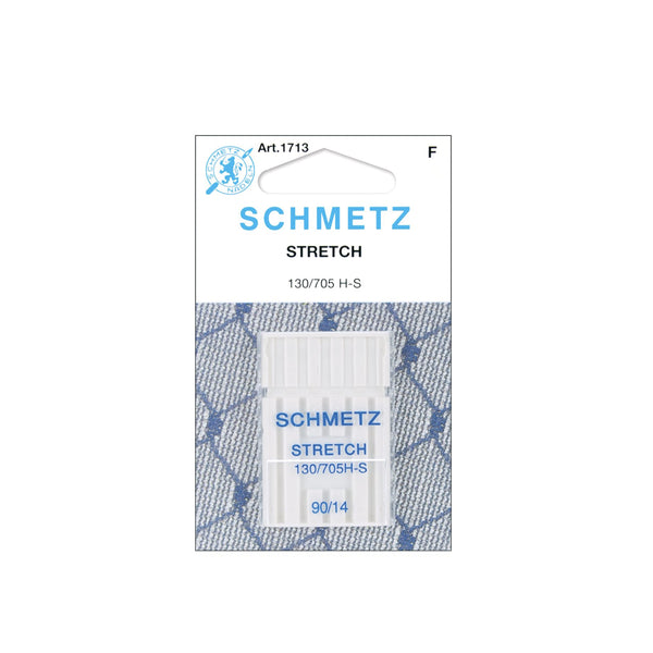 Schmetz Stretch Needles - Size 90/14