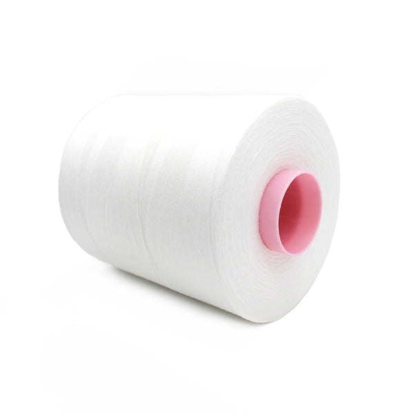 100% Cotton Sewing Thread - 12,000 Yards
