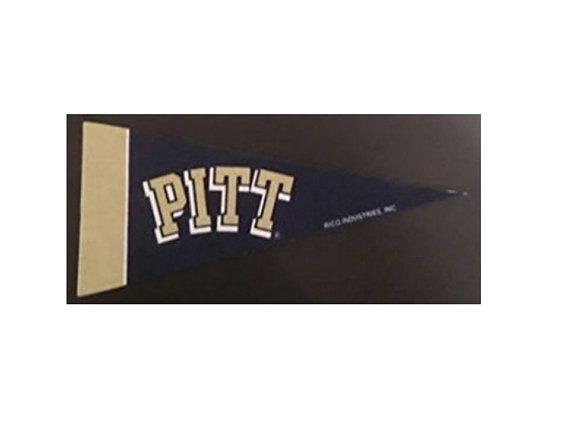 University of Pittsburgh Mini Pennants