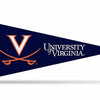University of Virginia Mini Pennants