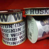 University of Washington Huskies NCAA Ribbon