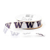 University of Washington Huskies NCAA Ribbon