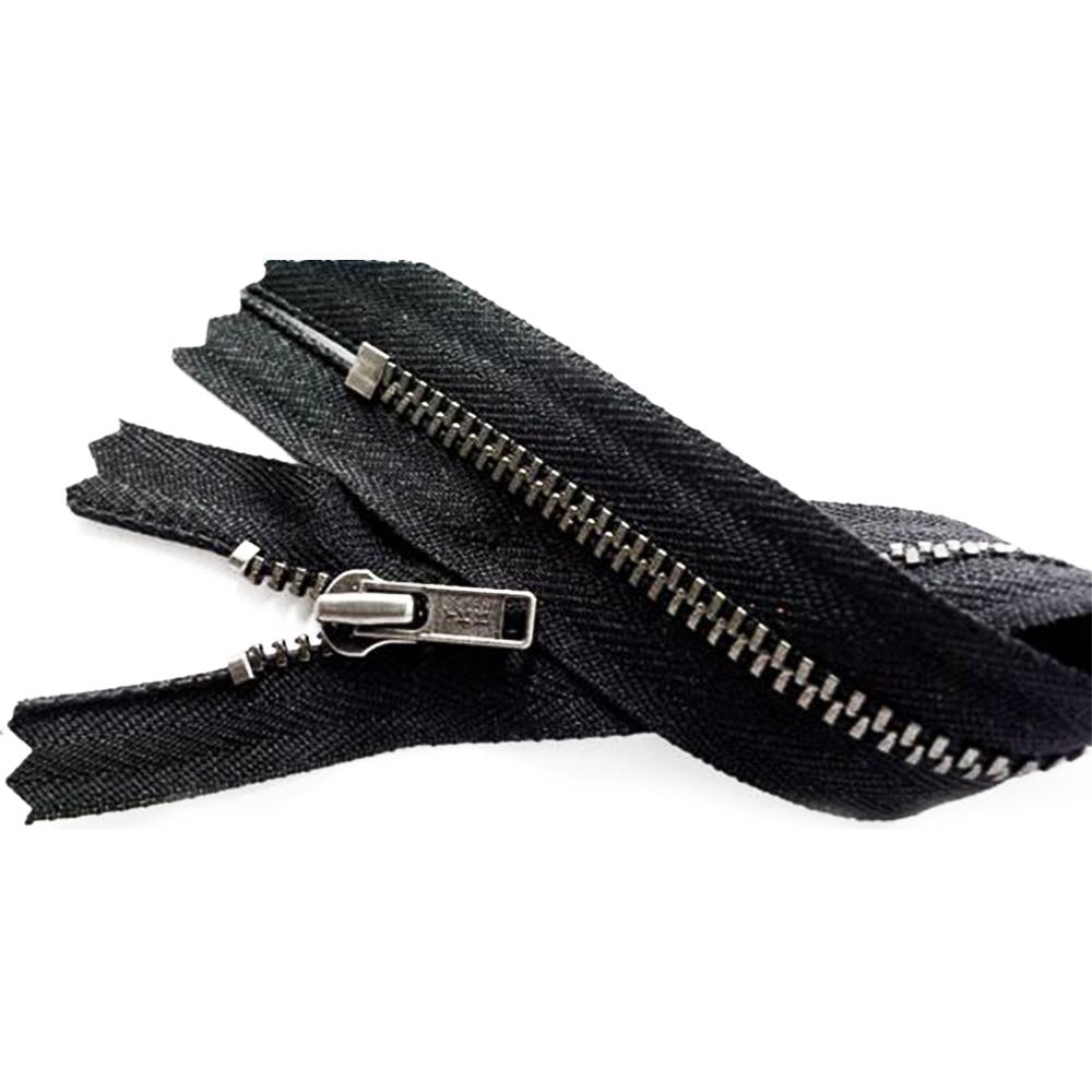 Original YKK Brand Number 3 Invisible Zipper
