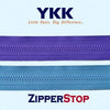 YKK® #3 Molded Chain - 273 Yds/Roll