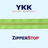 YKK® #4.5 Brass Chain - 200 Yds/Roll