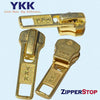YKK ® #5 Brass Slider