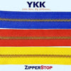 YKK ® #5 Brass Chain - 150 Yds/Roll