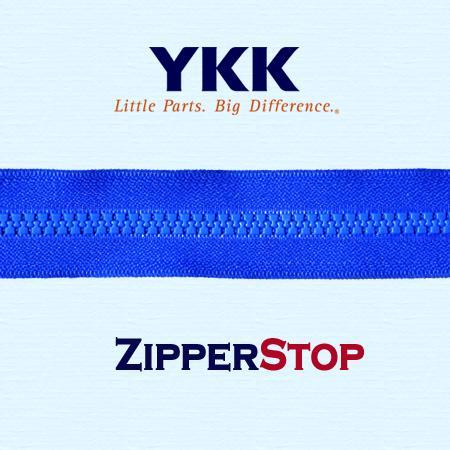 YKK® #5 Molded Chain - 220 Yds/Roll