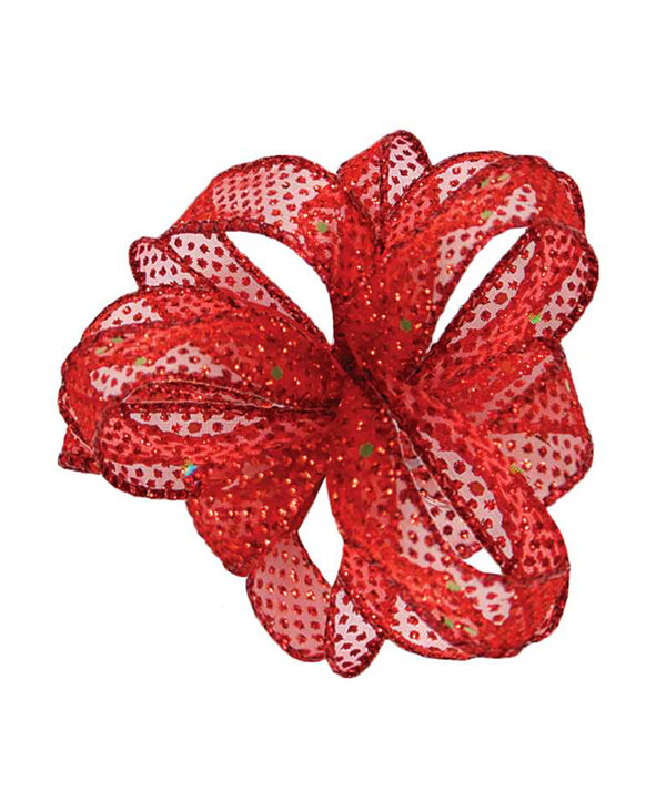 Wired Bolten Ribbon