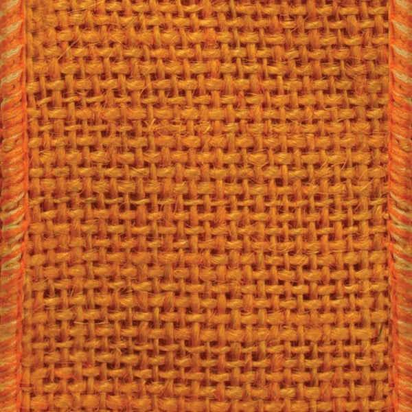 Wired Burlap