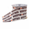 Houston Astros MLB Ribbon