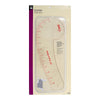 Dritz 845 Curved Ruler 12"