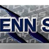 Penn State Nittany Lions 4" x 16" Street Sign