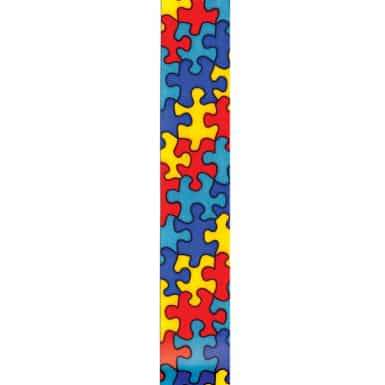 Jigsaw (Autism Awareness)