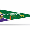 Minnesota Vikings NFL Small Pennant, 5" x 15"