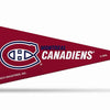 Montreal Canadiens Mini Pennants